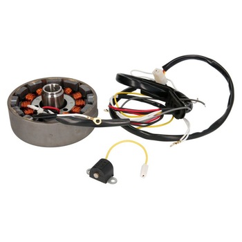 Stator Jawa 350cc, 12v Stator Jawa 350cc, 12v