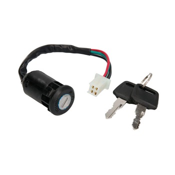 Contact universal 4 fire Contact universal 4 fire