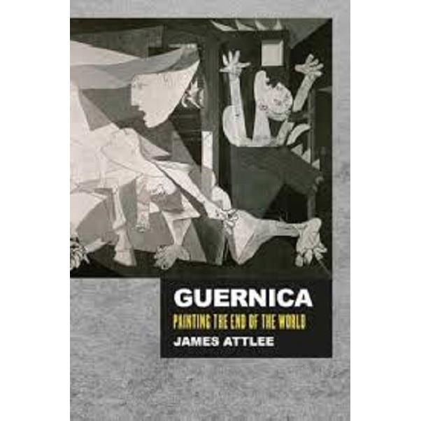 Guernica - James Attlee