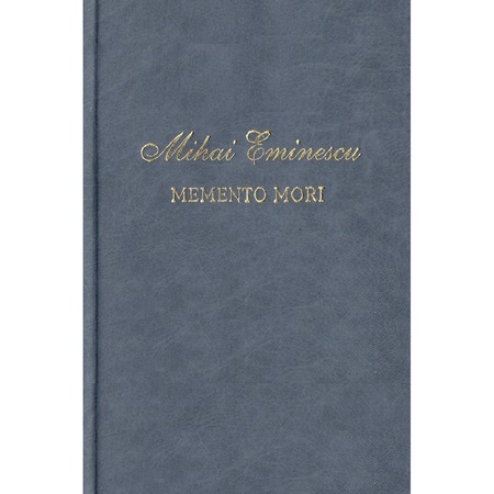 Memento Mori Mihai Eminescu Emag Ro