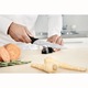 Fiskars Essential Konyhakés, 21 cm