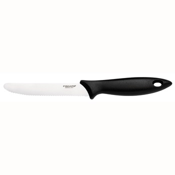 Cutit pentru tomate, Essential, 12cm Cutit pentru tomate, Essential, 12cm