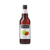 Cidru, älska strawberry& lime 500ml, bax 12buc