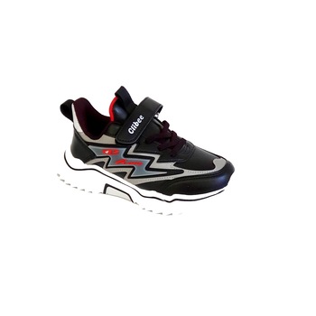 Pantofi sport clibee,culoarea negru Pantofi sport clibee,culoarea negru