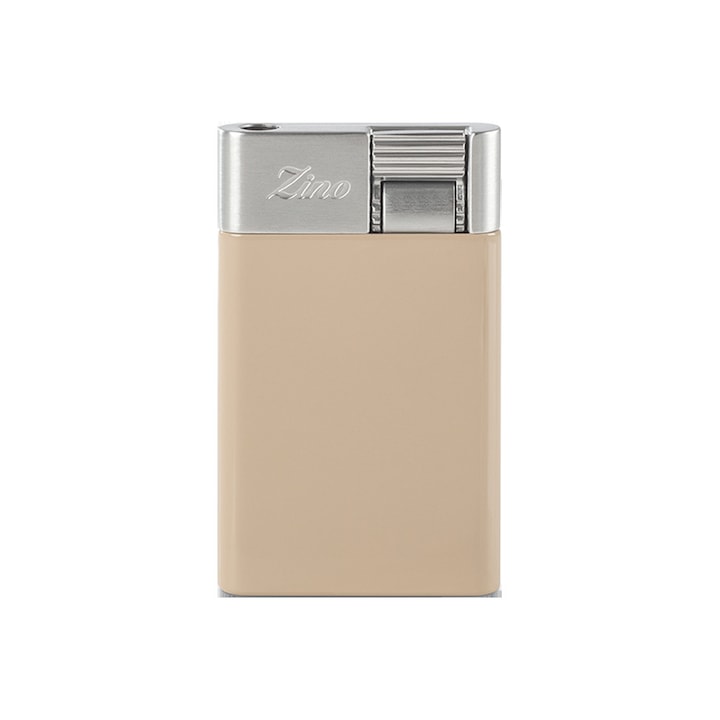 Bricheta Zino ZM Jetflame Lighter Bej