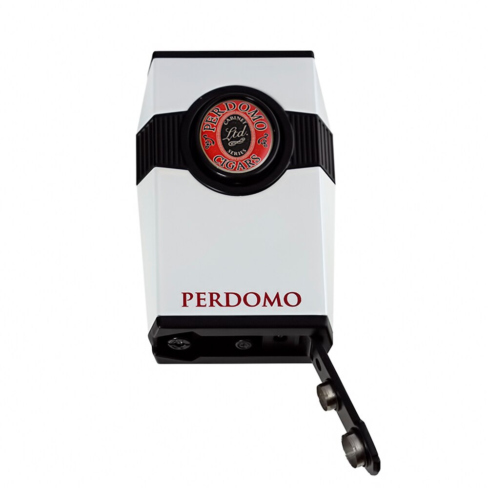 Bricheta pentru trabuc Perdomo 3 Torch Table Lighter Alb eMAG.ro