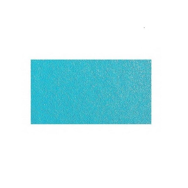 Set 100 buc fasii abrazive DEERFOS SA331 70x125 mm fara gauri granulatie 1200, prindere arici (cu scai, velcro)