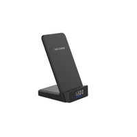 incarcator wireless elive ar-210 cu ceas qi type-c super fast charge 3a adaptor qualcomm 30 android ios imagen 5_0_
0