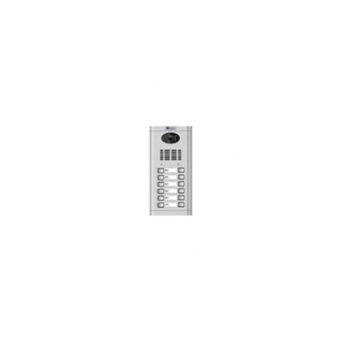 Panoul de apel pentru 12 familii