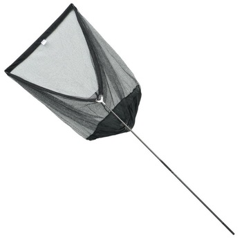 Minciog Baracuda Crap #5 Maner Usor din 2 tronsoane din fibra de Carbon Plasa ECO Minciog Baracuda Crap #5 Maner Usor din 2 tronsoane din fibra de Carbon Plasa ECO