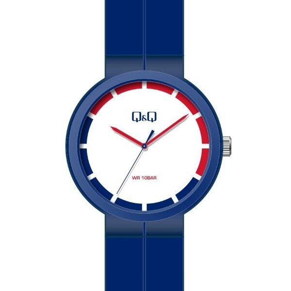 Ceas copii Q&Q VS14J811Y Blue Sport