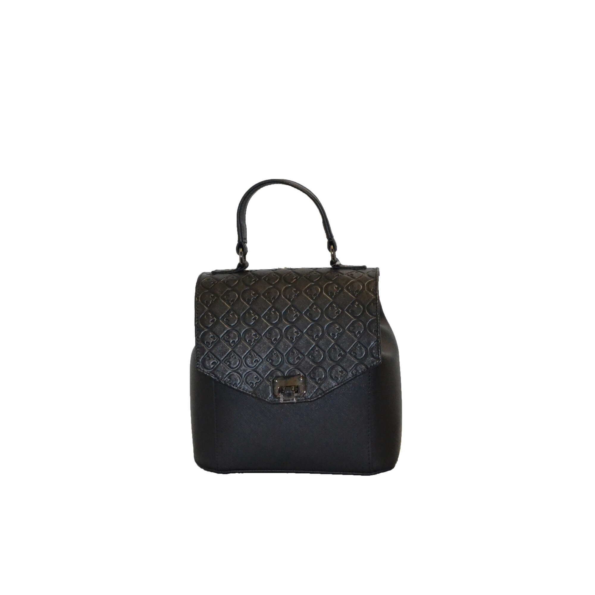 Geanta dama,Zea,piele naturala,neagra(188n2)