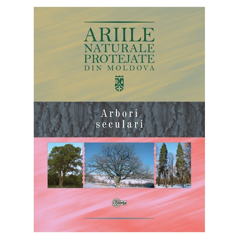 Arbori seculari - Gheorghe Postolache
