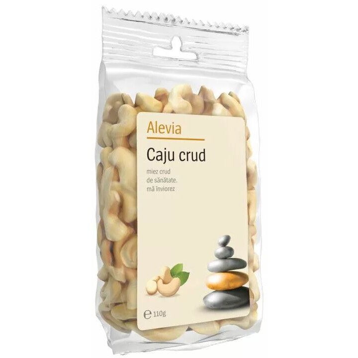 Caju crud Alevia 110 g