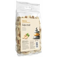 Caju crud Alevia 250 g