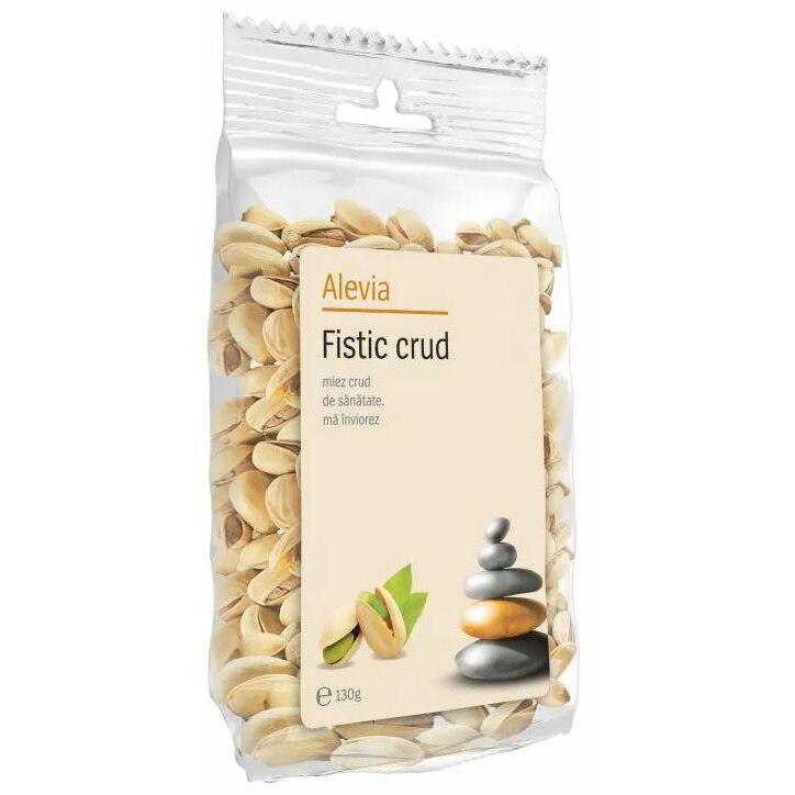 Fistic crud Alevia 130 g