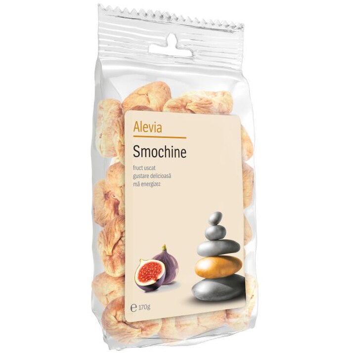 Smochine Alevia, 170g