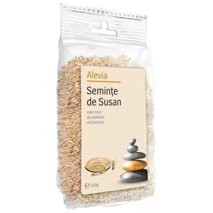 Susan Alevia 100 g
