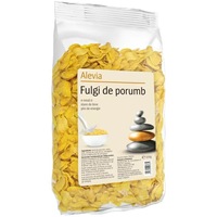 Pachet: 2 x Fulgi de Porumb Alevia 500 g
