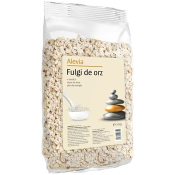 Fulgi Orz Alevia 500 g Fulgi Orz Alevia 500 g