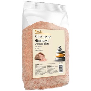 Cauți Sare Grunjoasa Neiodata Alege Din Oferta Emag Ro