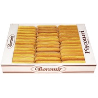 Piscoturi Boromir Sampanie 800g