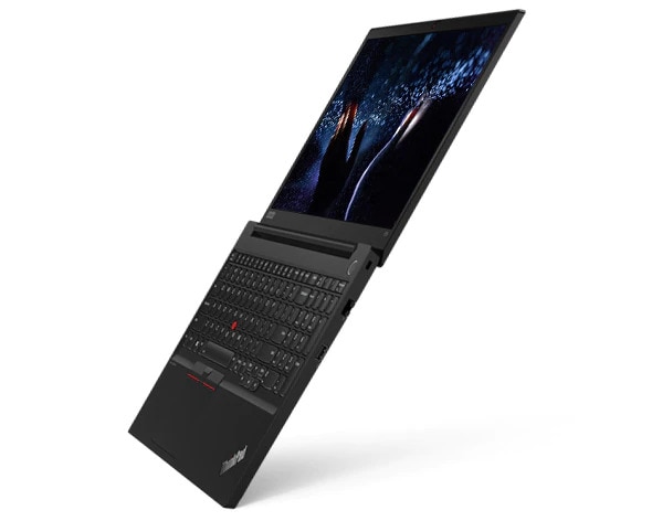 Laptop Lenovo ThinkPad E15 cu procesor Intel Core i7-10510U pana