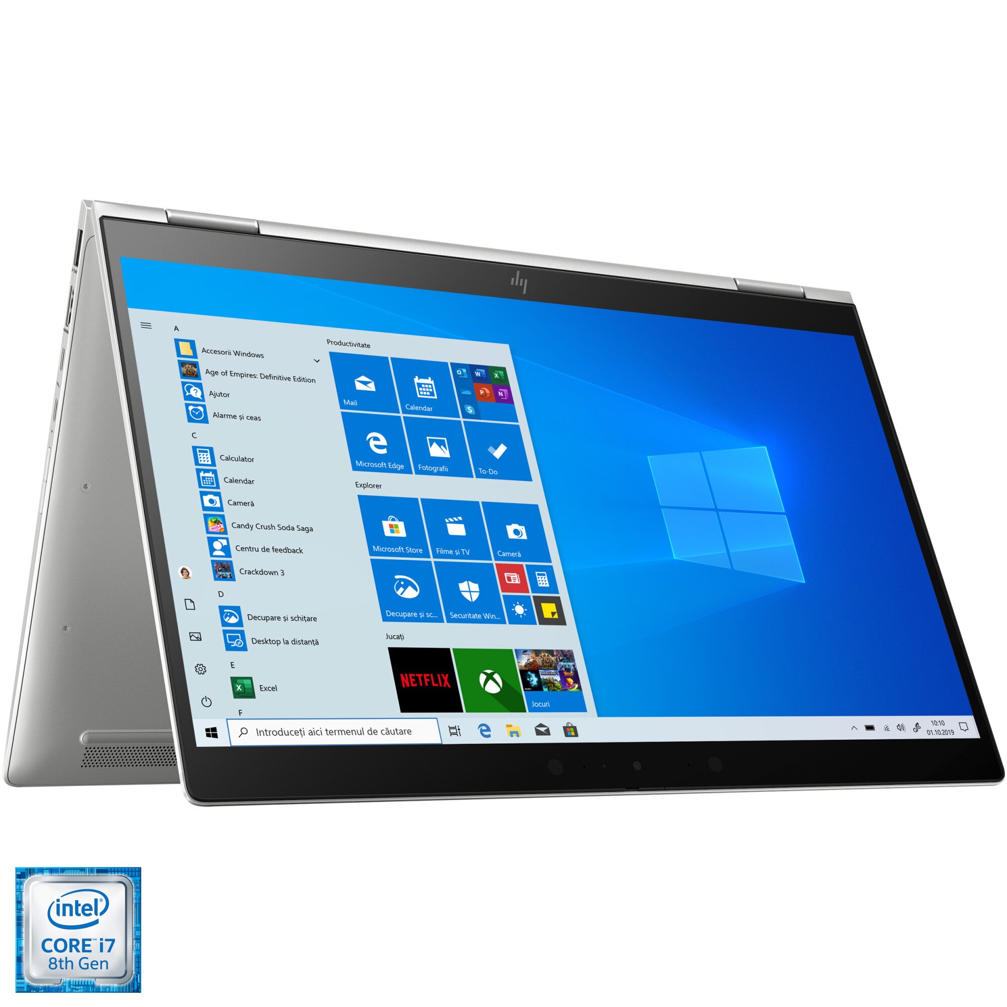 Windowsノート本体 HP EliteBook x360 1040 G6 i7-8 16G 2-in1 HP EliteBook x360 1040 G6 14