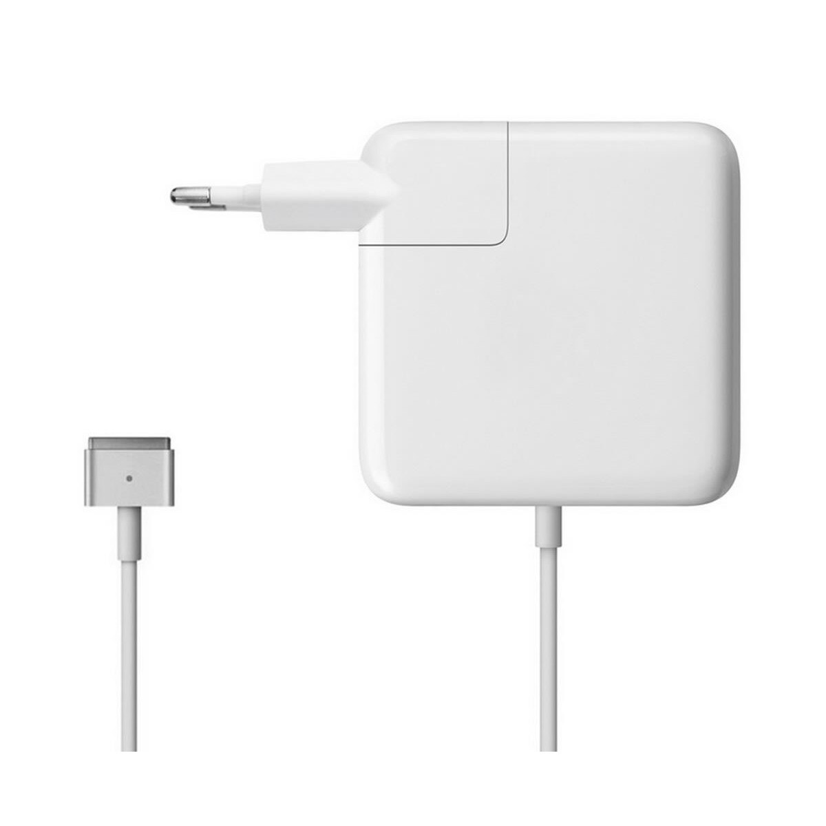 Incarcator Replacement Apple MagSafe2 45W 14.85V 3.05A MacBook Air 11 inch Late 2012 13 inch Mid-Late 2012 A1465 A1466 MD592LL/A