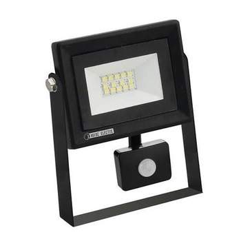 Proiector cu senzor de miscare Horoz PARS/S-20, lumina rece 6400K, 20W, 1600lm Proiector cu senzor de miscare Horoz PARS/S-20, lumina rece 6400K, 20W, 1600lm