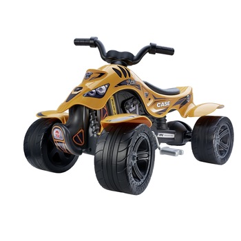 ATV Falk cu Pedale Quad Case ATV Falk cu Pedale Quad Case