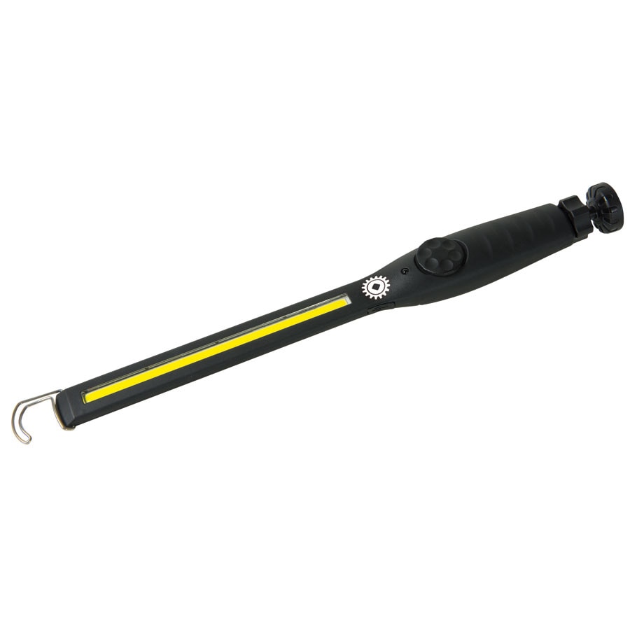 Lampa portabila “SLIMLED”, impermeabila, rezistenta la socuri, Mob&Ius