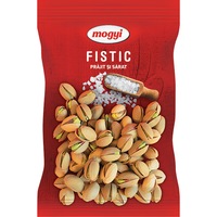 Fistic prajit cu sare 140g MOGYI