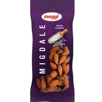 Migdale prajite cu sare 70g MOGYI
