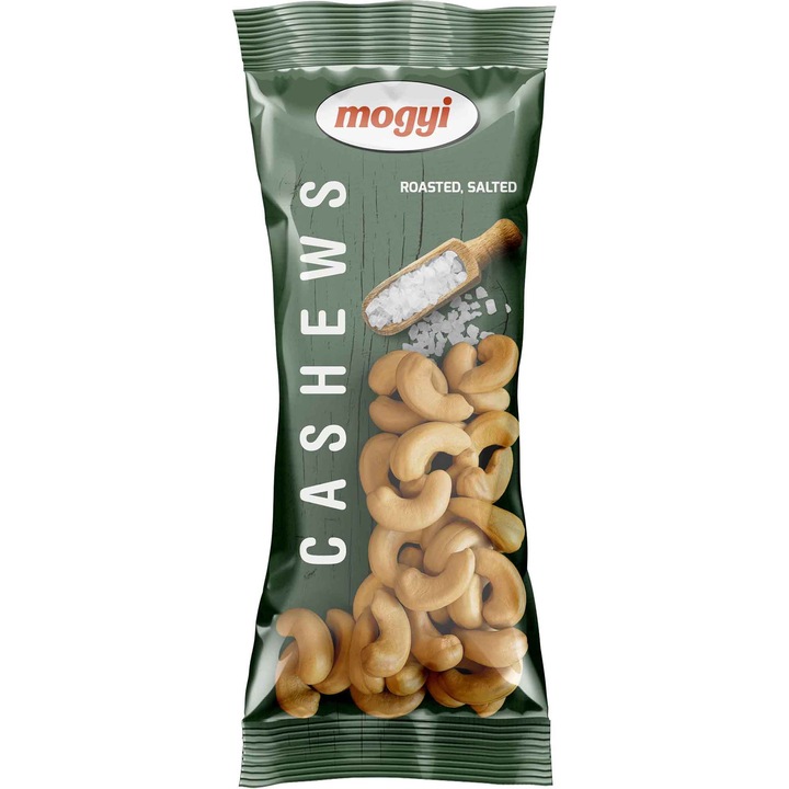 Pörkölt kesudió sóval 70g MOGYI