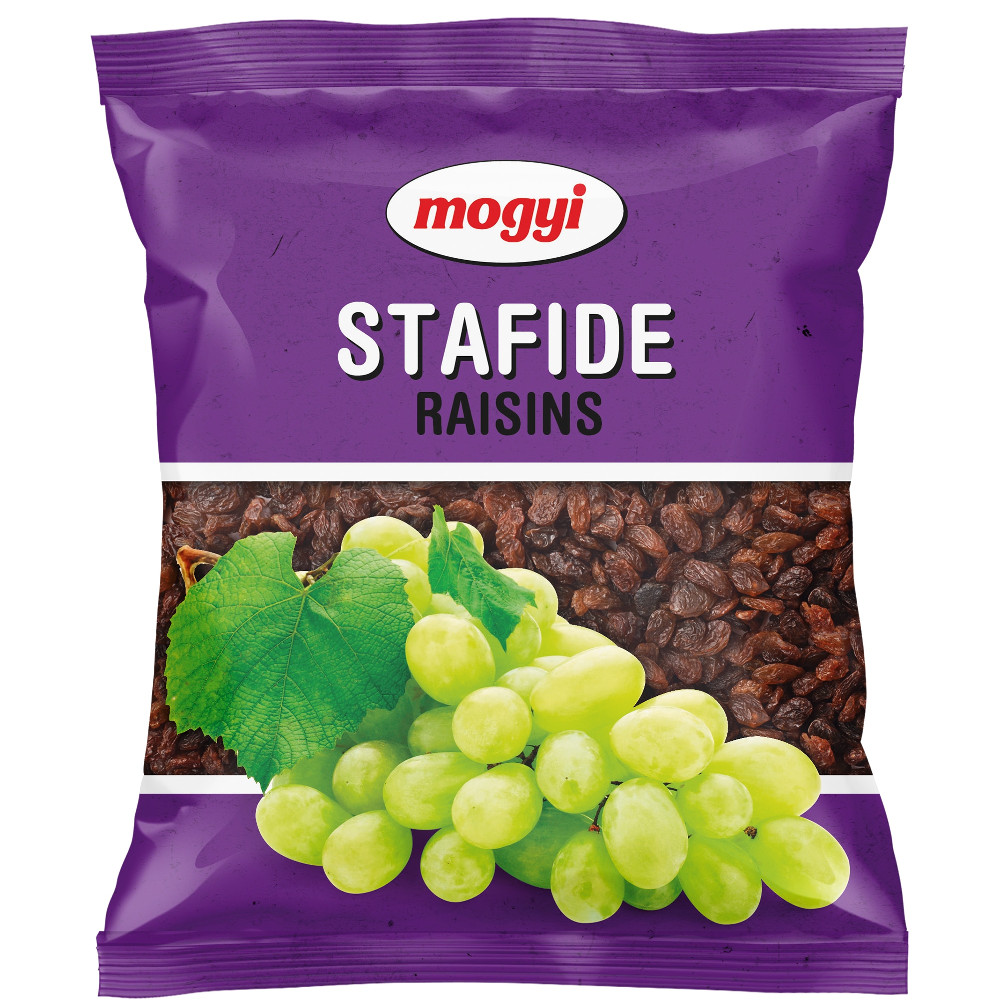 Stafide 200g MOGYI