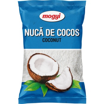 Nuca cocos 200g MOGYI Nuca cocos 200g MOGYI