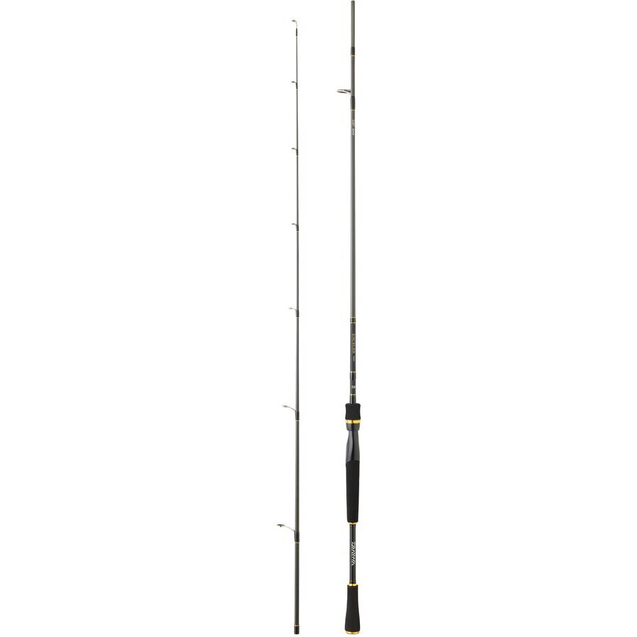 Lanseta Daiwa Exceler 662MHfs 1.98M 7-28G