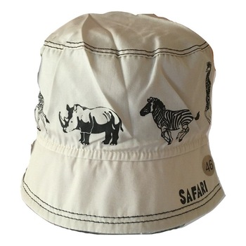 Palarie baieti ,Marika,ML 0605,bej, marime 46cm Palarie baieti ,Marika,ML 0605,bej, marime 46cm