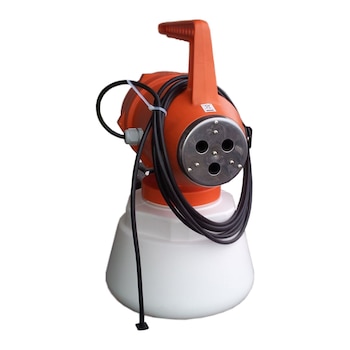 Nebulizator Electric ULV, 5 litri Nebulizator Electric ULV, 5 litri