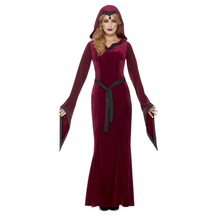Costum vampirita medievala, L, Smiffy