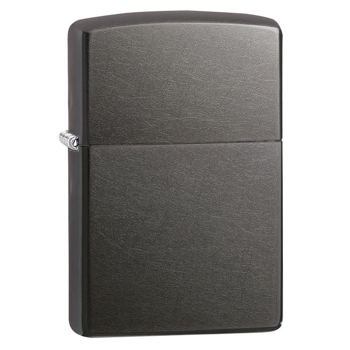 Bricheta Zippo Gray Dusk