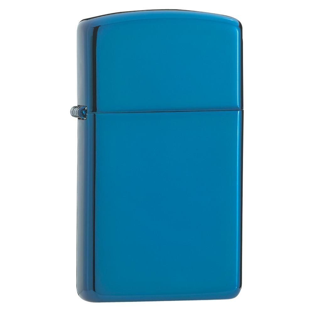 Bricheta Zippo Sapphire Slim