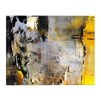 Tablou canvas - Sfarsitul verii verticala - 150 x 50 cm Tablou canvas - Sfarsitul verii verticala - 150 x 50 cm