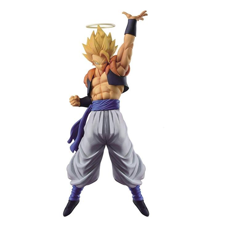 Figurina Dragon Ball Cogeta 23 Cm