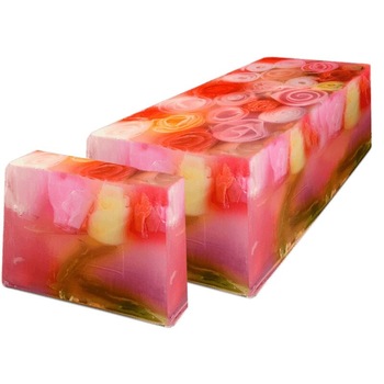 Sapun, Refan, Rosarium, 100 gr Sapun, Refan, Rosarium, 100 gr