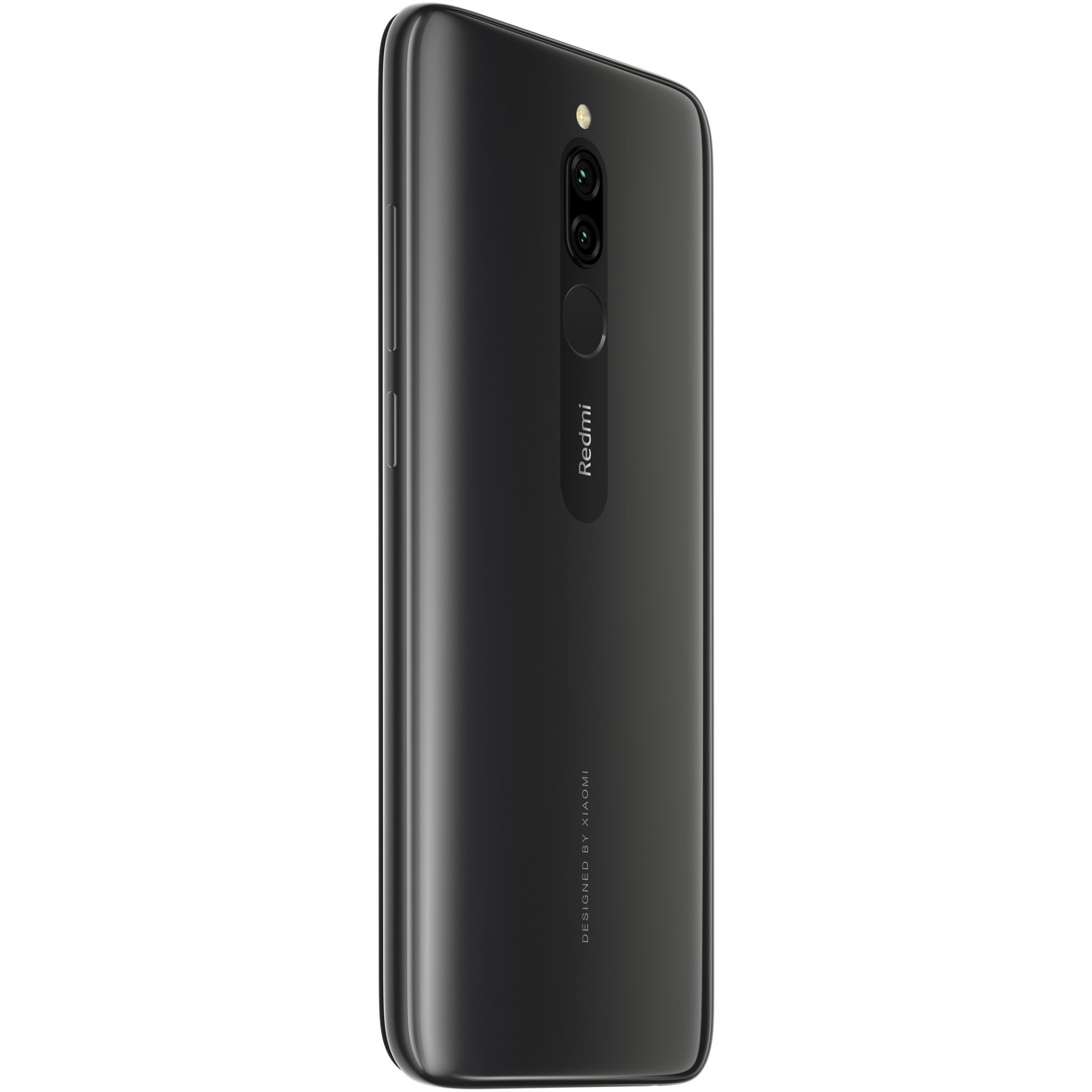 Смартфон Xiaomi Redmi 8 Dual Sim 64GB, Black - eMAG.bg