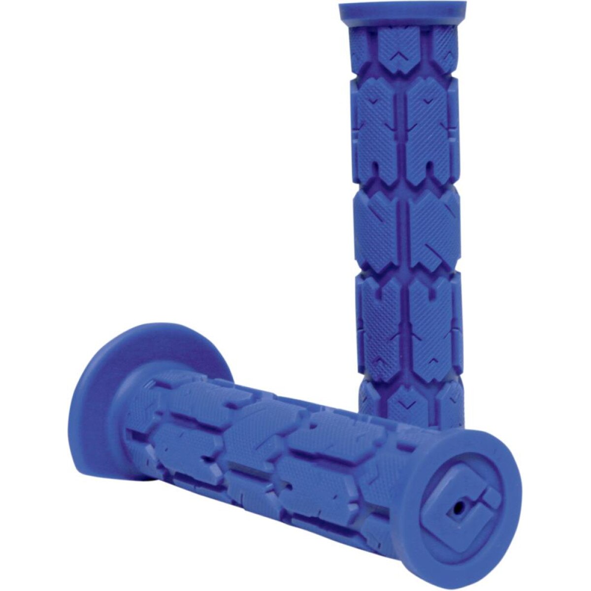 Mansoane ATV/UTV Odi Rogue culoare albastru