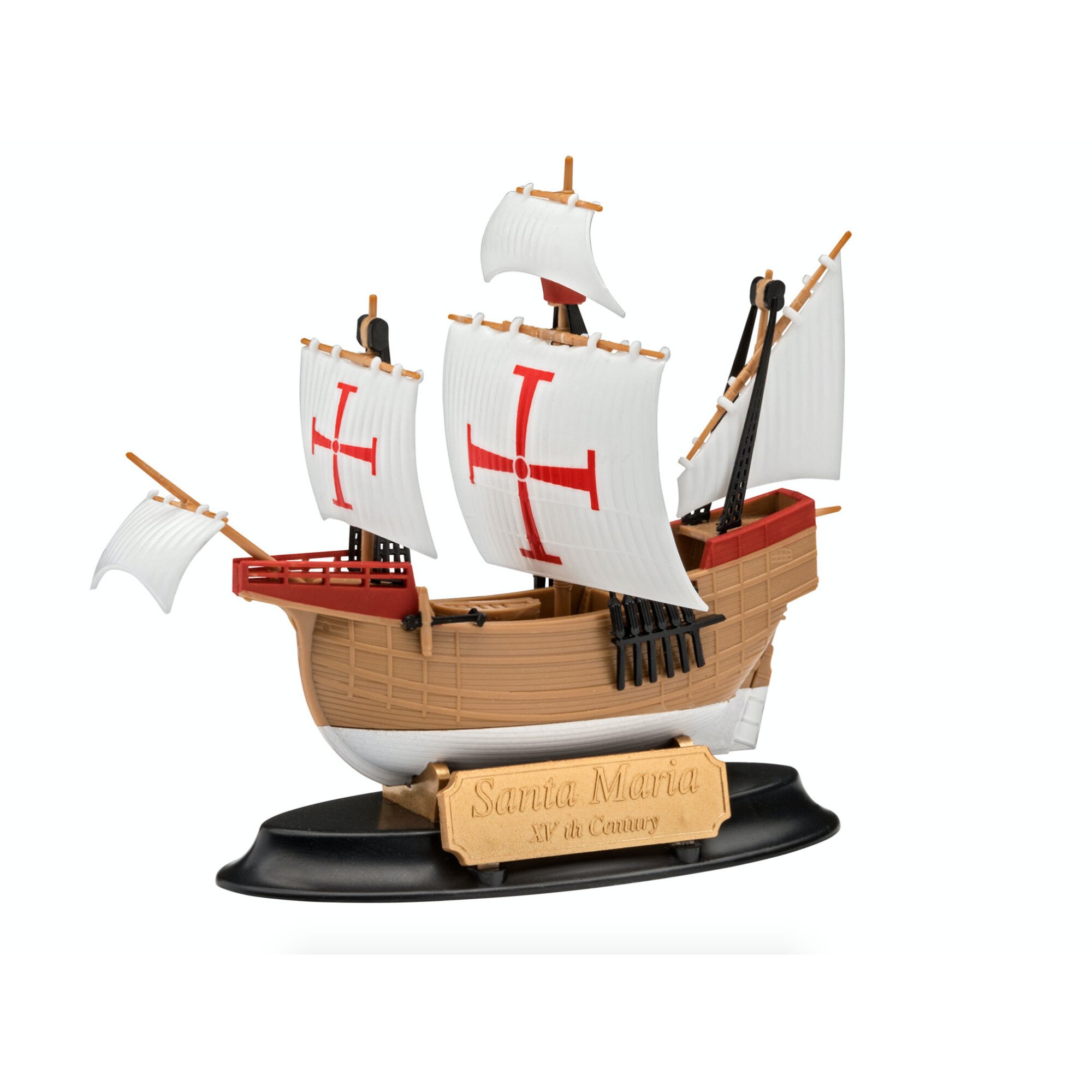 Navomodel Revell Santa Maria 38 piese