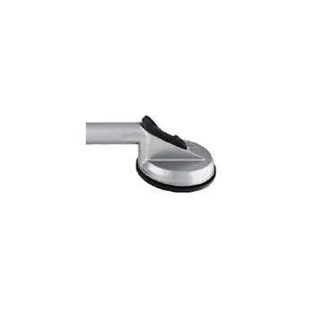 Dispozitiv aluminiu pentru geam, 2 ventuze Dispozitiv aluminiu pentru geam, 2 ventuze